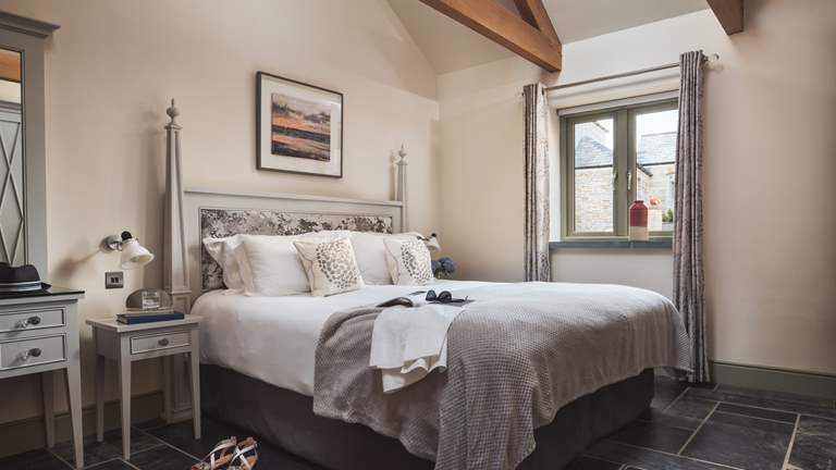 Trevear Shippen - Sleeps 6 + cot - Padstow