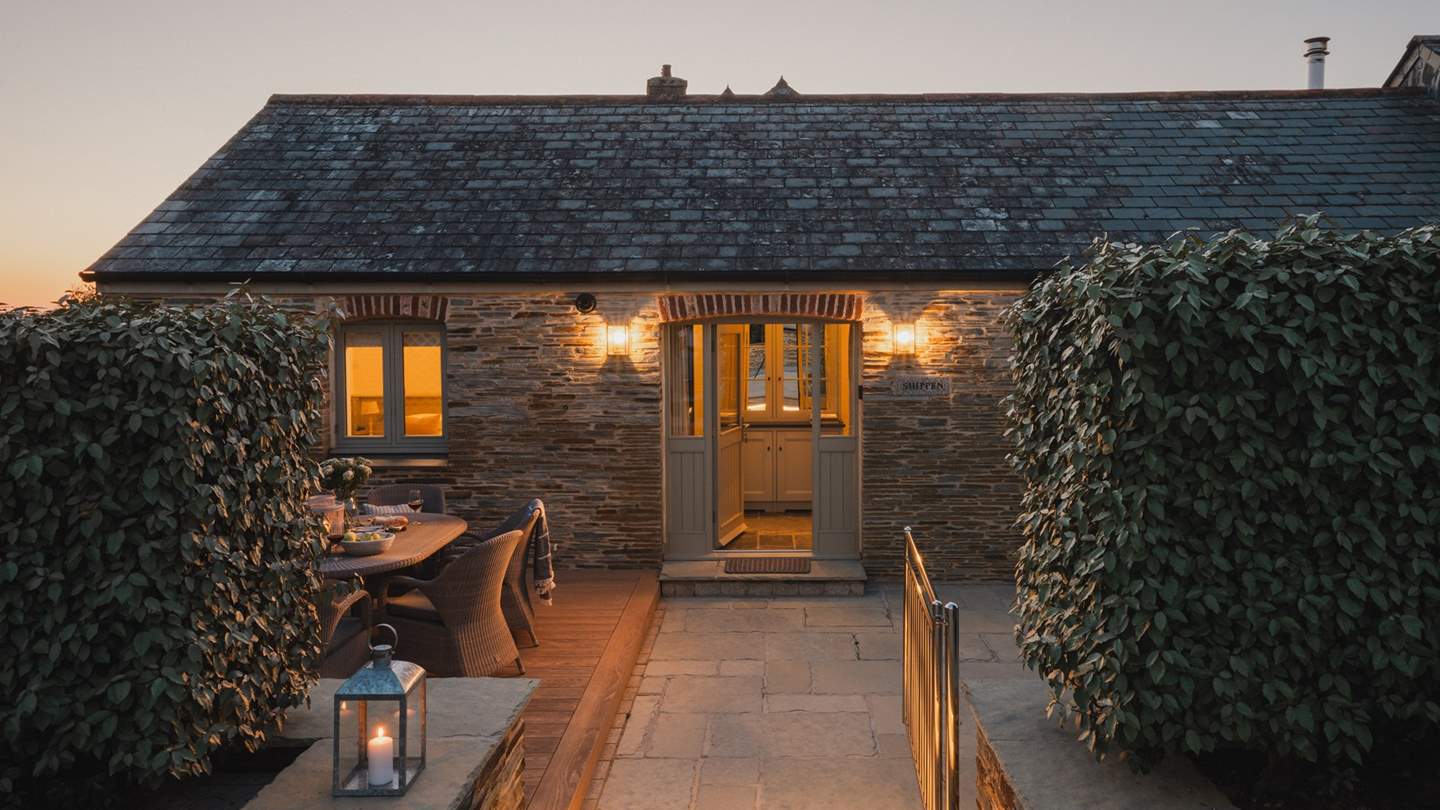 Trevear Shippen our luxury dog friendly retreat is perfect for families and friends looking to explore Padstow and beyond