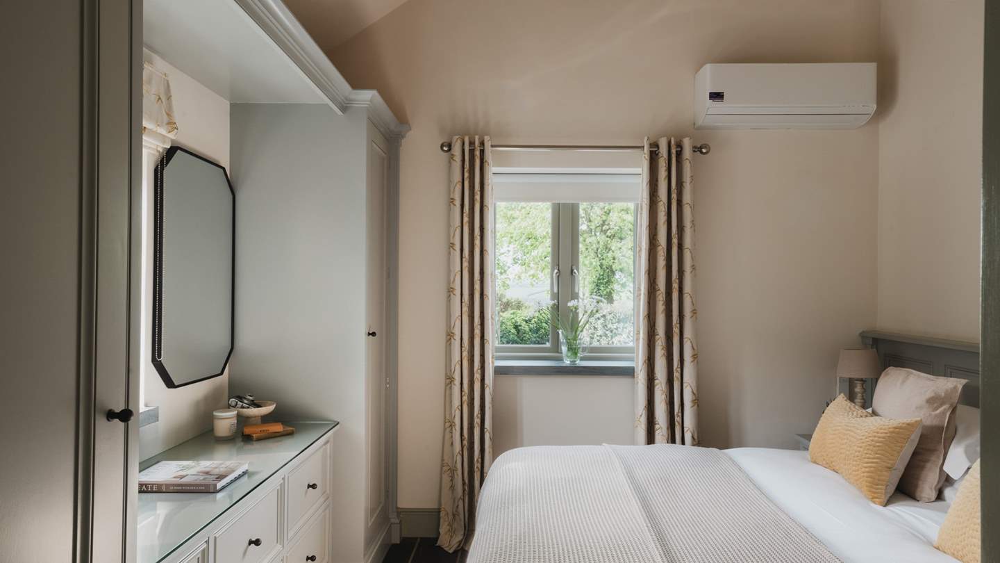 Rest and reset at our countryside retreat near to Padstow