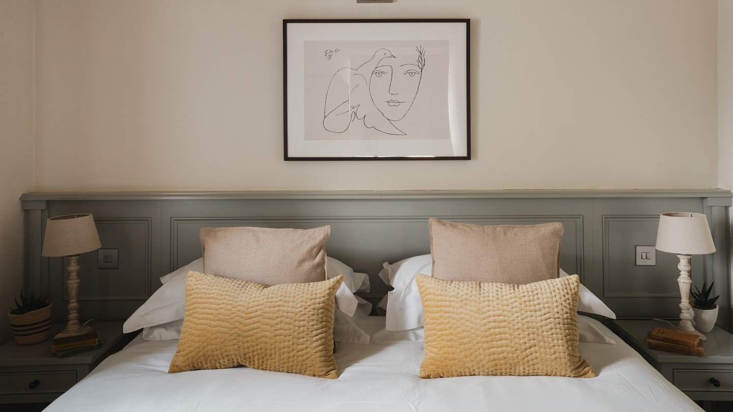 Perfectly slow moments and peaceful morning escapism await...