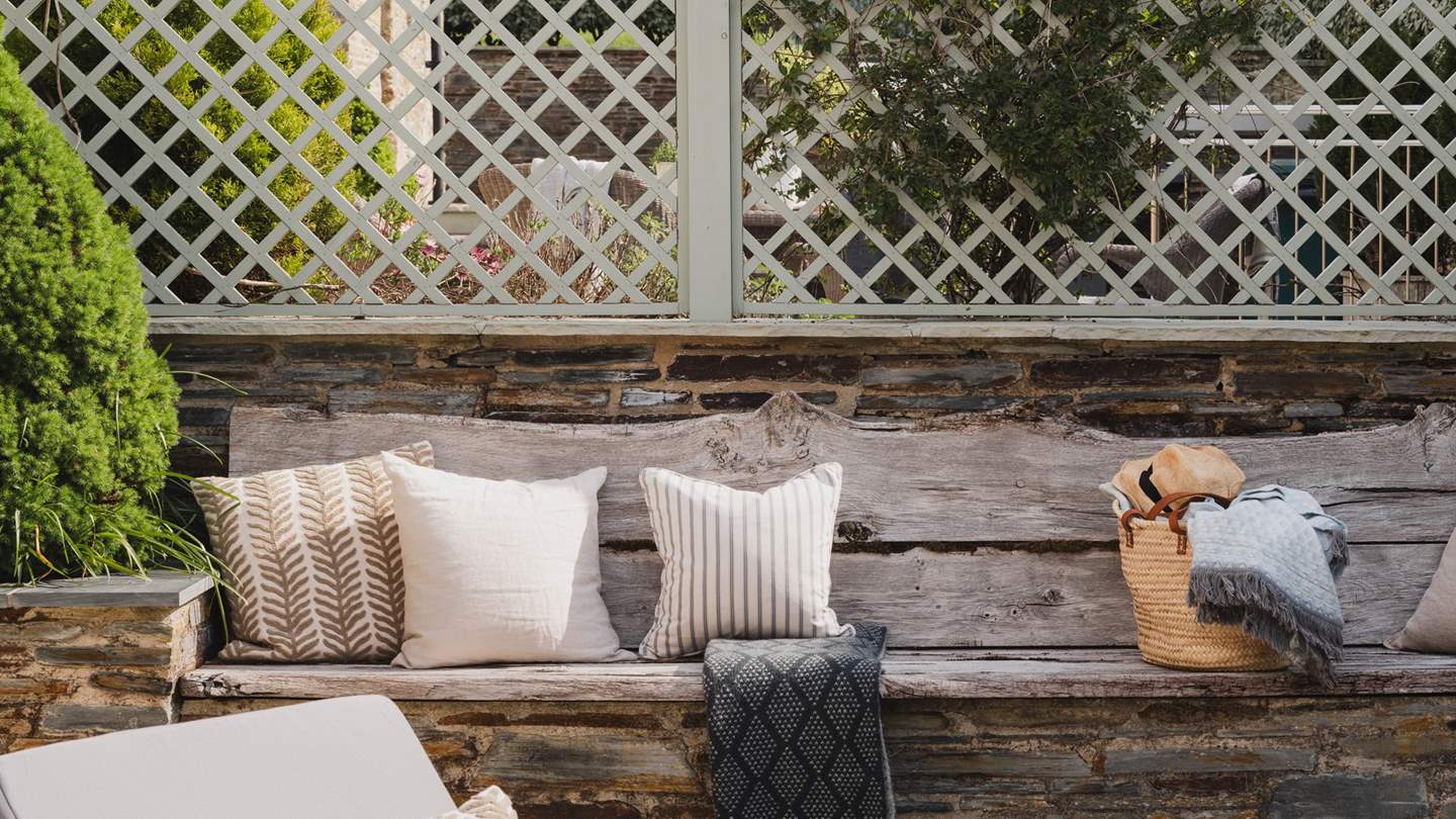 Staycation magic awaits...