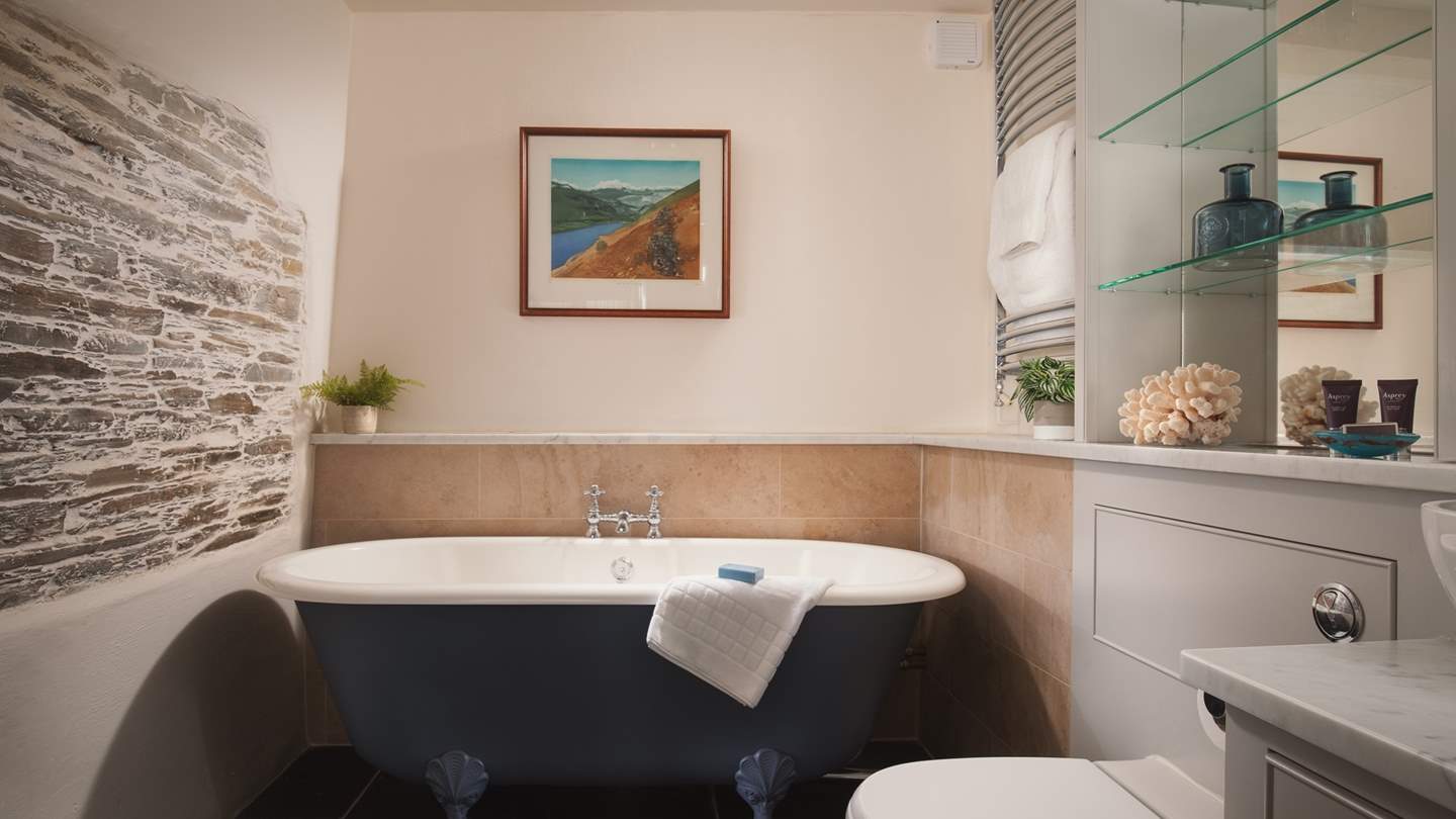 Beautiful, luxury self-catering in Cornwall