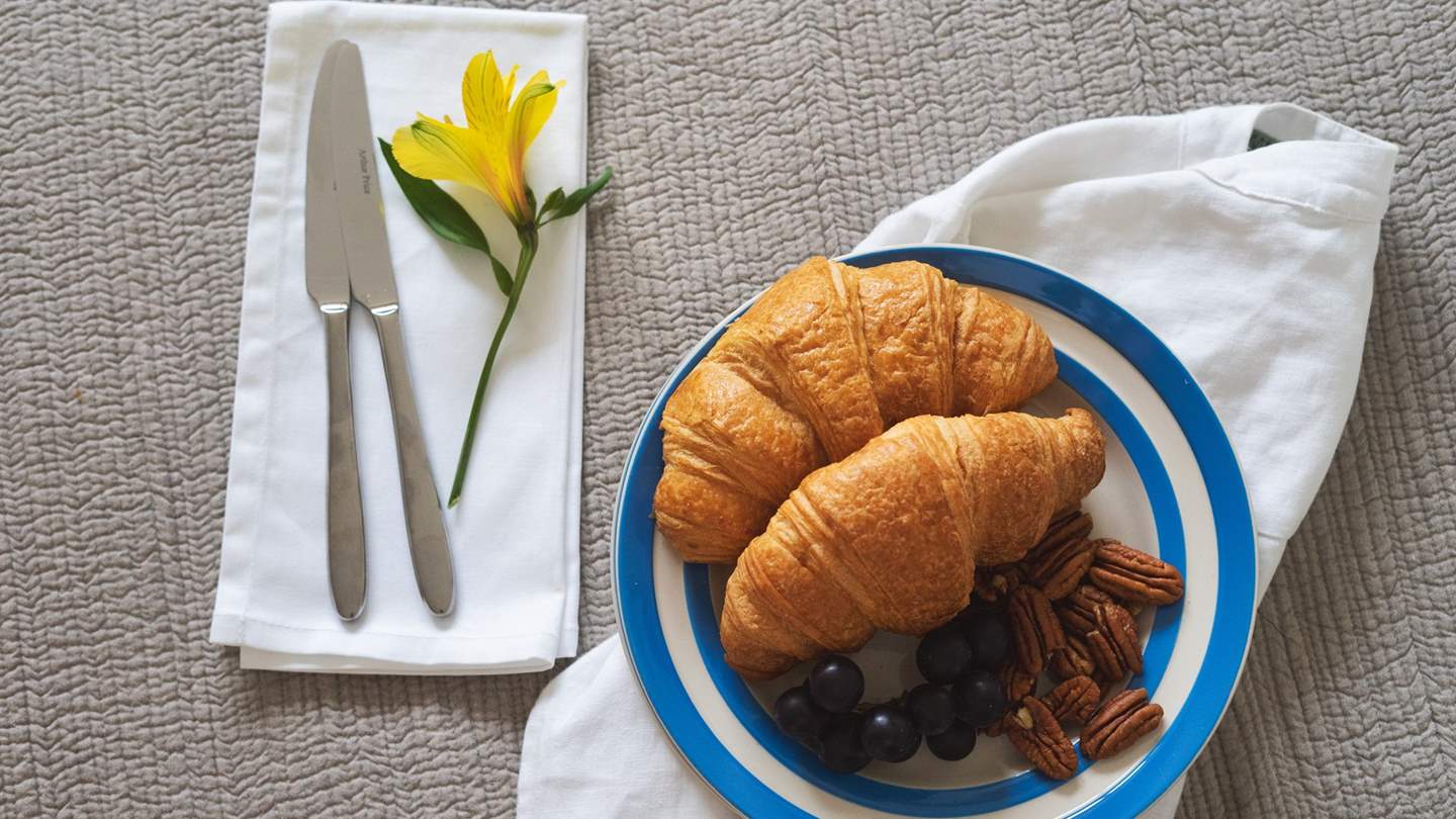 Whether you like to be self-sufficient or fancy the help or a private chef, Lowen is fully equipped for whatever you need