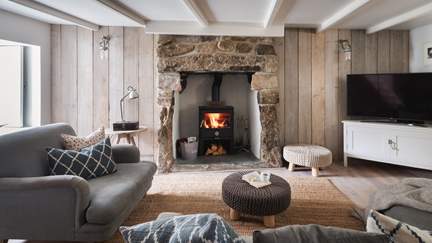 Luxury Cottages Mousehole Luxury Self Catering In And Around