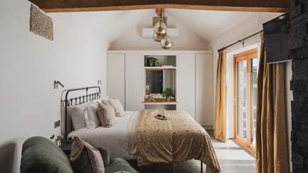 Boutique Retreats lookbook - Relax