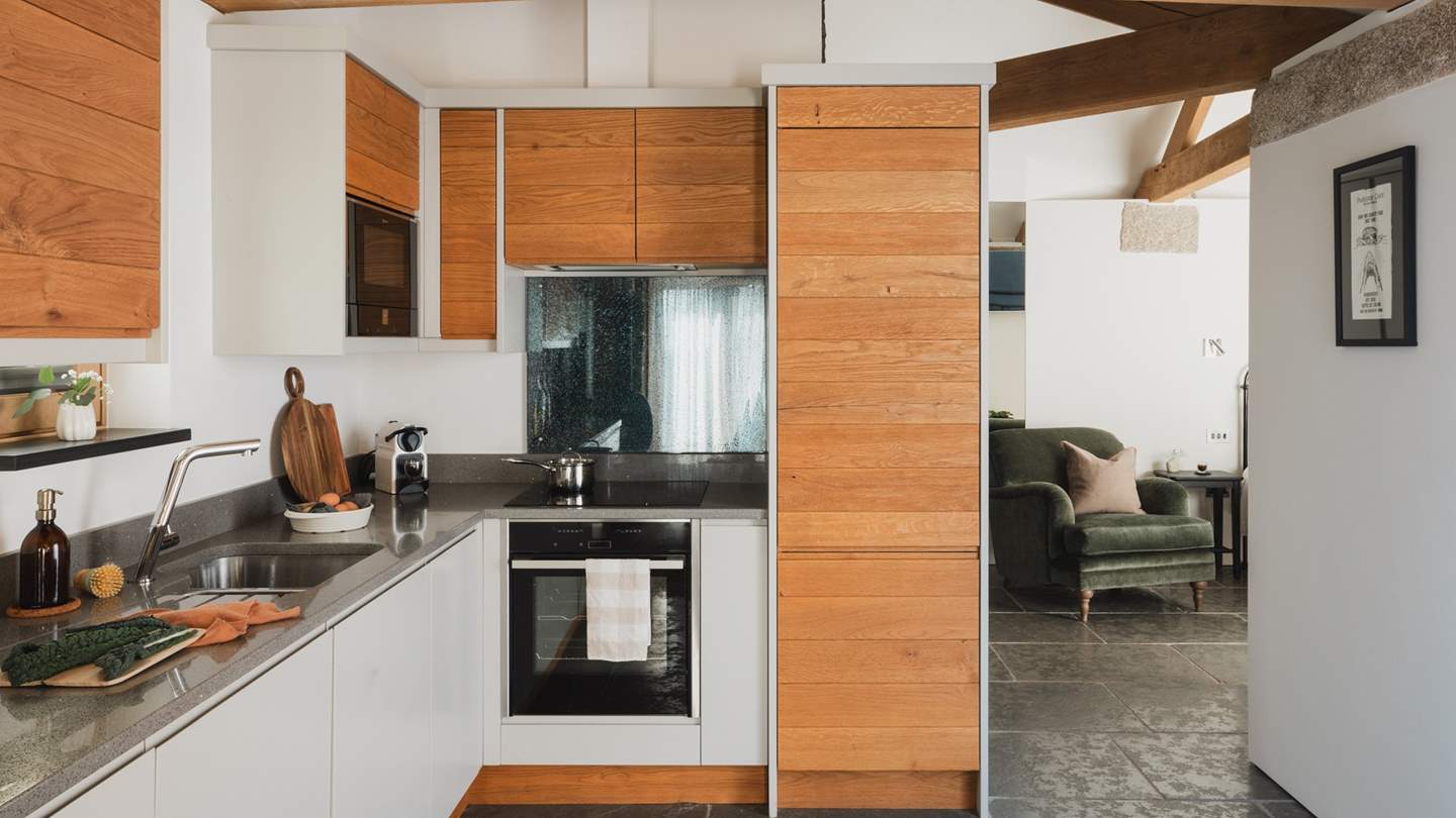 Fingers Point has a fully equipped for all your staycation needs