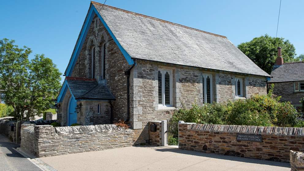 Enjoy Boutique Luxury At Seraphina Padstow