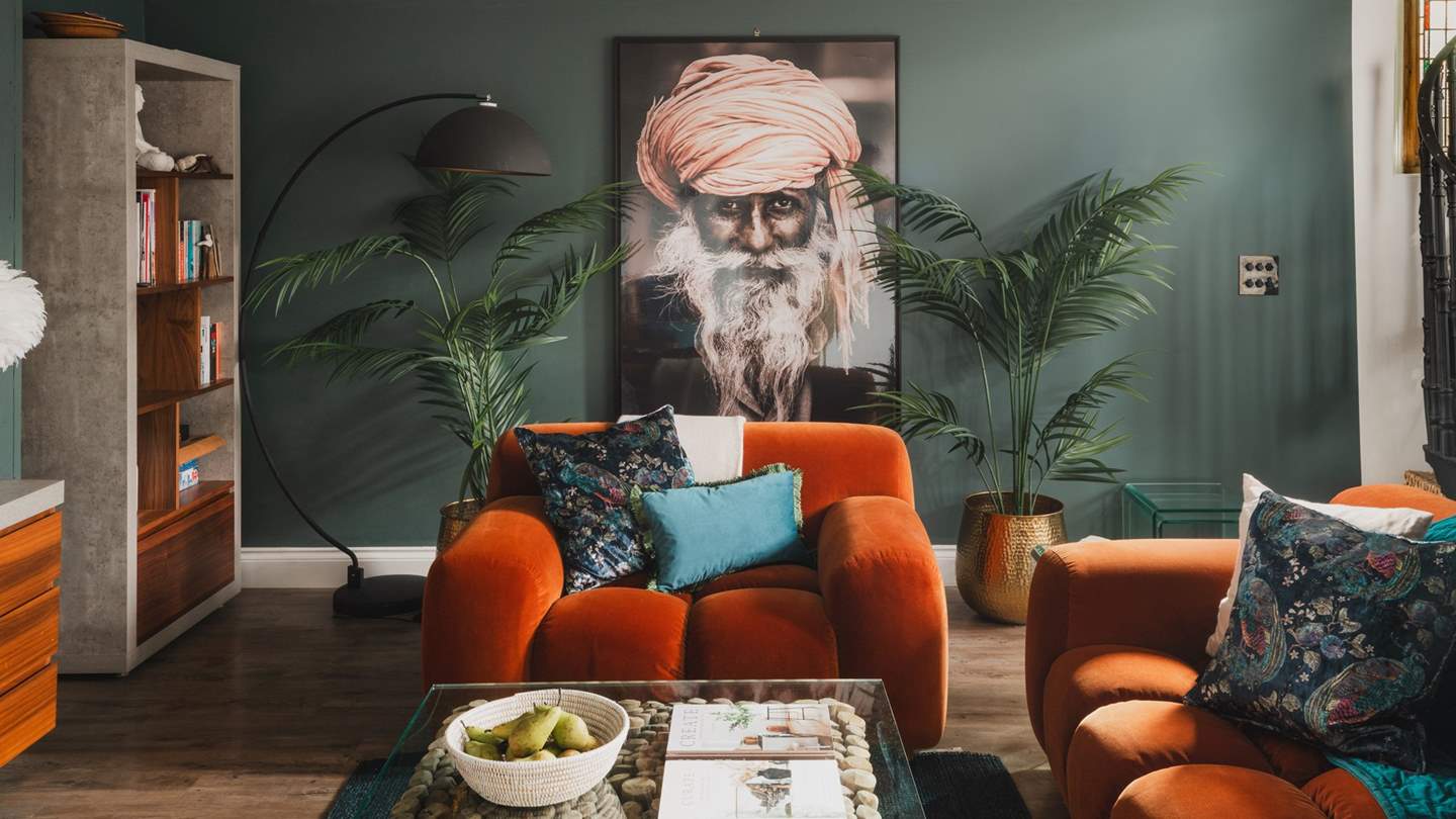 Seraphina promises unforgettable staycation memories