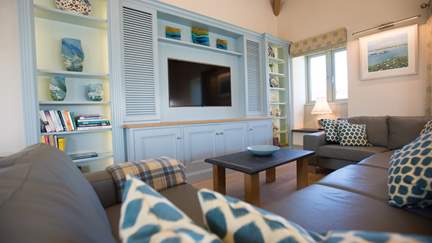 Luxury Cottages Padstow Luxury Self Catering In Padstow