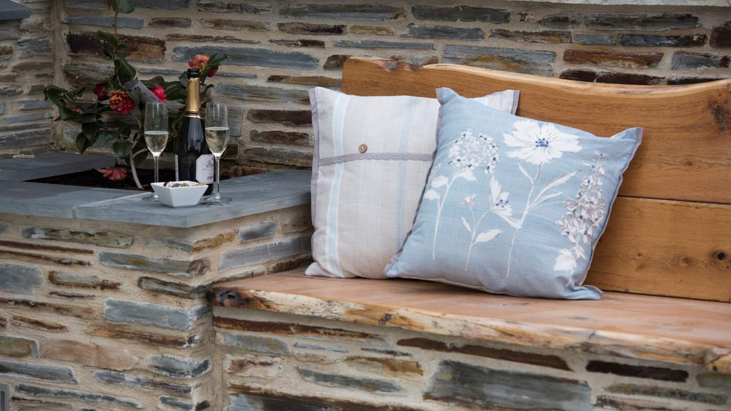 Trevear Estate, our large luxury self catering holiday in Cornwall