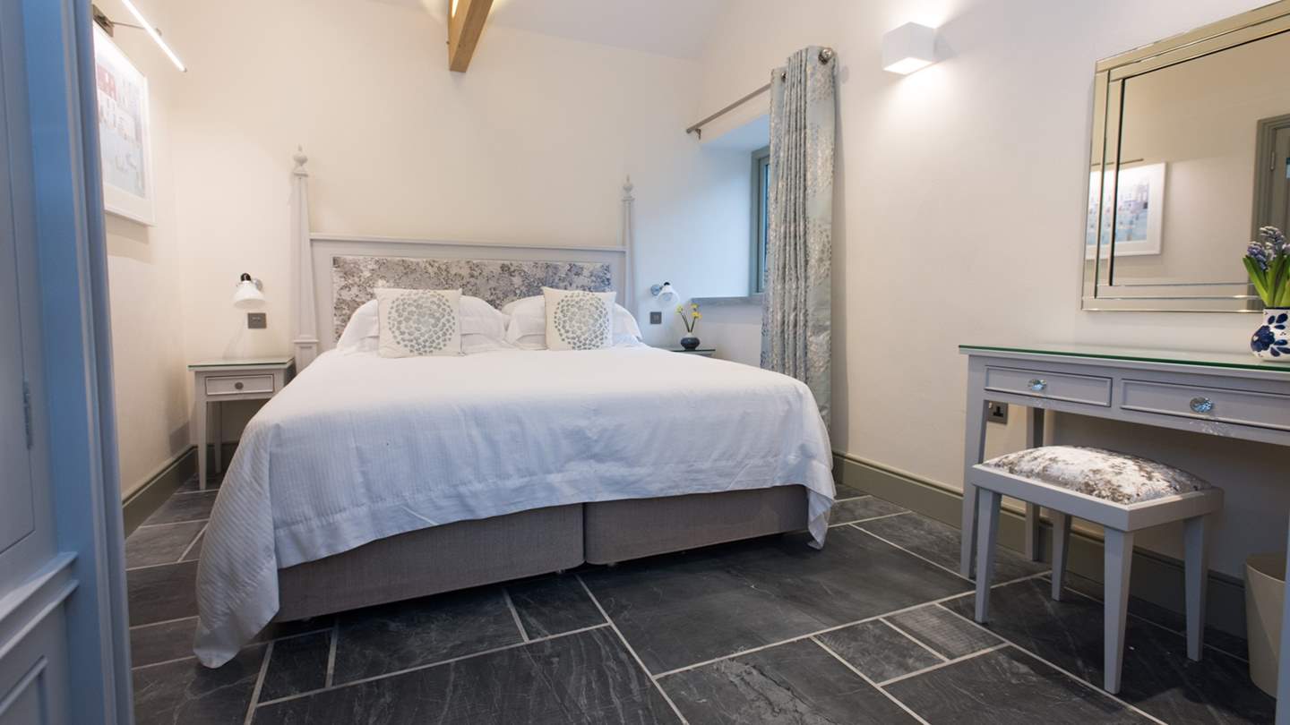 Five stunning retreats make up the estate, all have been lovingly restored, with quality and comfort being top priority