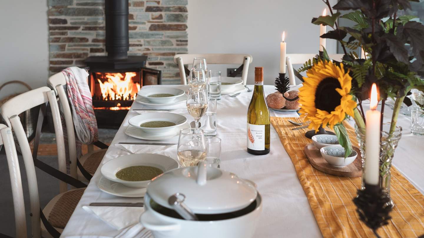 Whatever your celebration requirements, the team is on hand to help