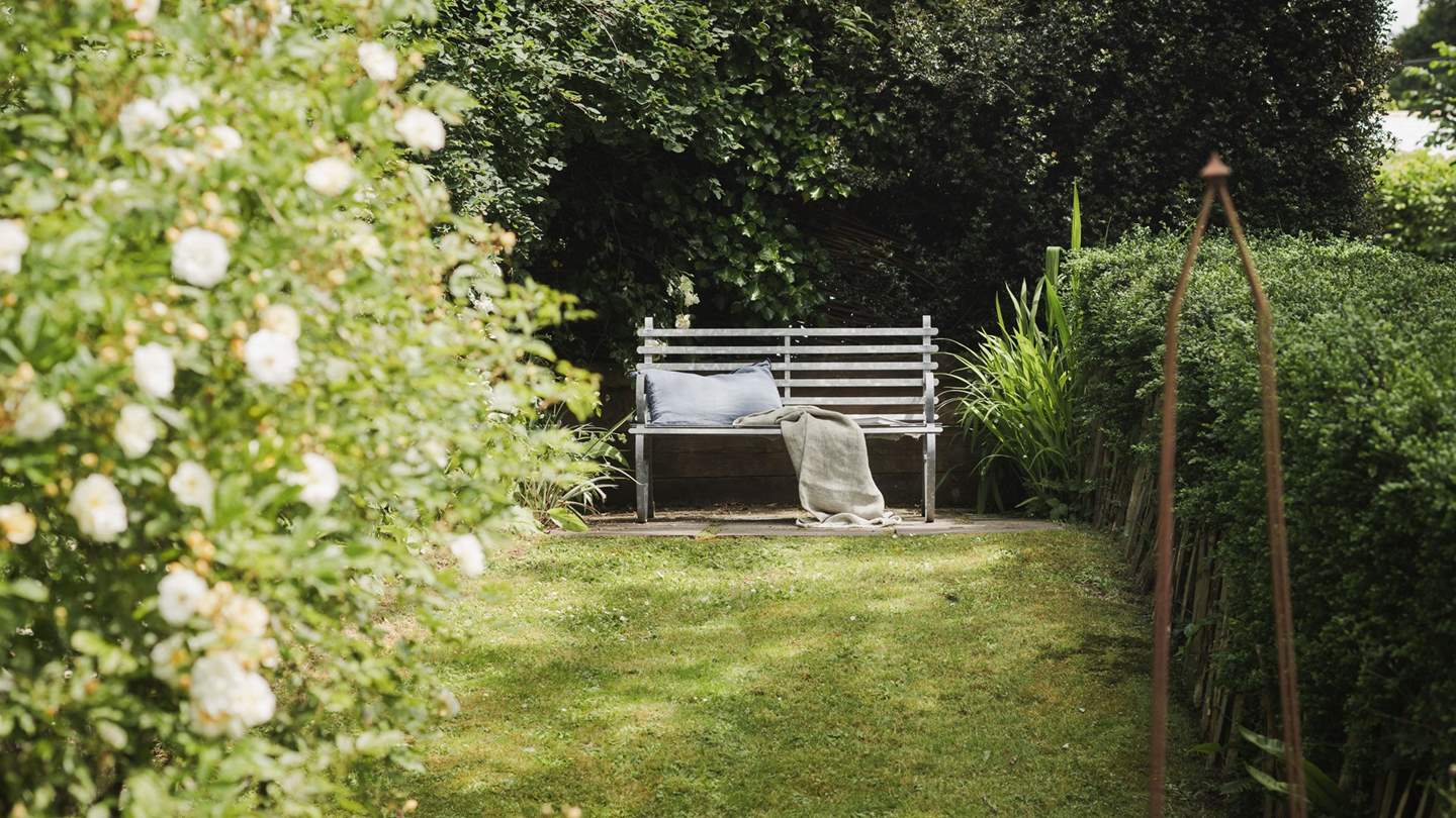 Flee the ordinary and uncover our fairytale escape for two