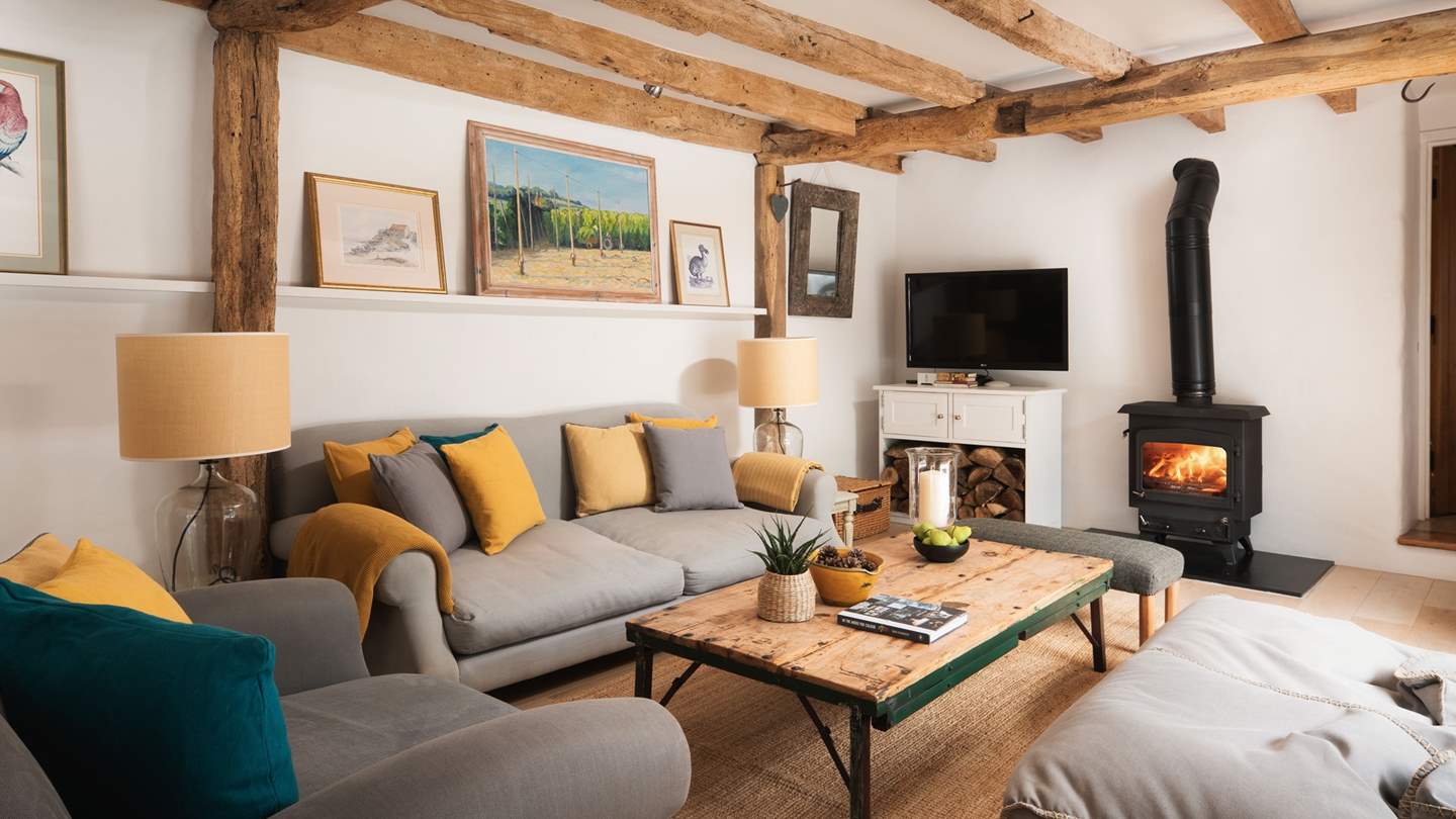 Eadric House, our luxury self-catering retreat in Dartmoor