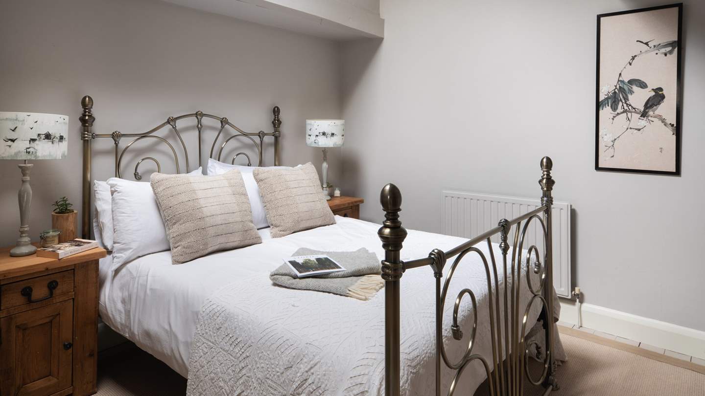 There are eleven beautiful bedrooms to choose from, 'Ash', promises peaceful slumbers at this countryside abode