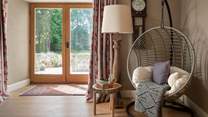 Embrace true countryside living at Eadric House 