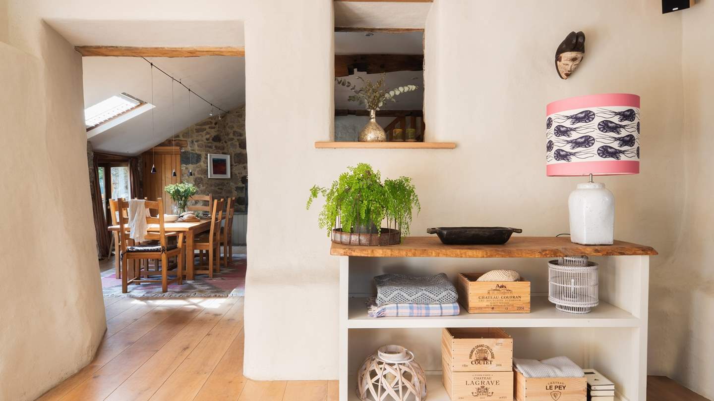 Eadric House promises astounding interiors throughout 