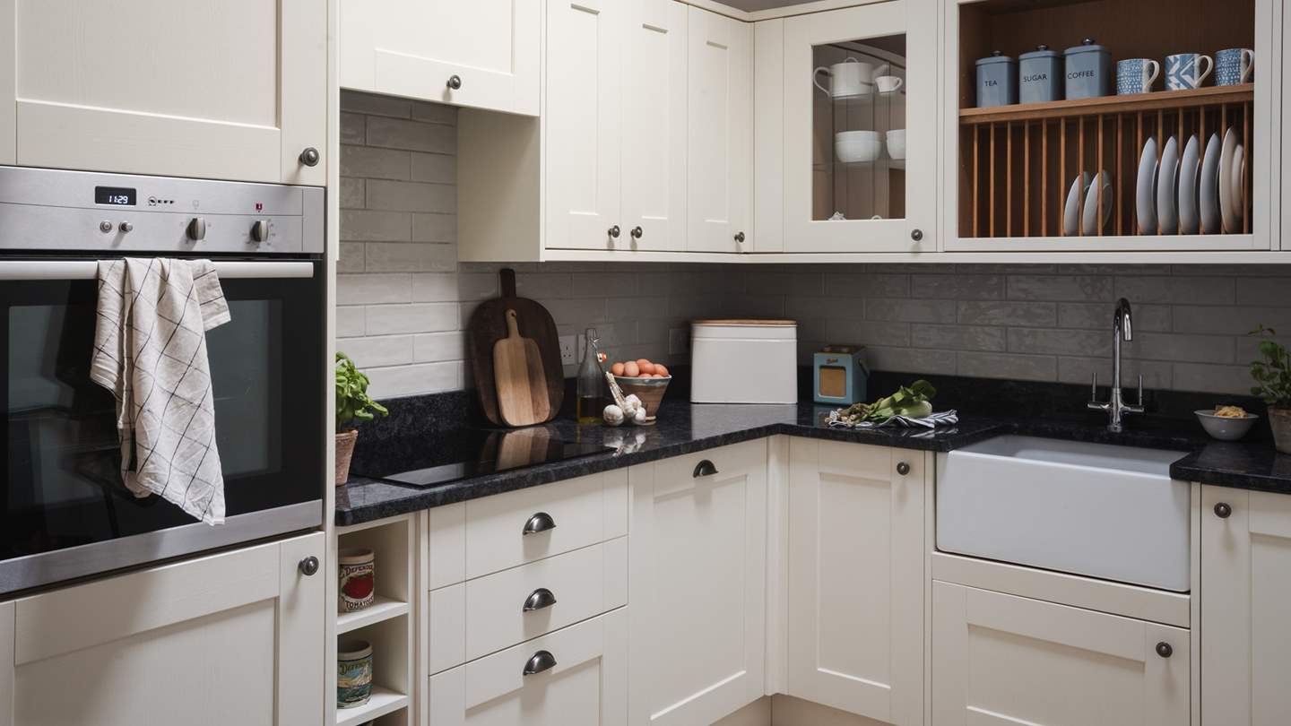 A space curated for moments of relaxing, gathering and cooking