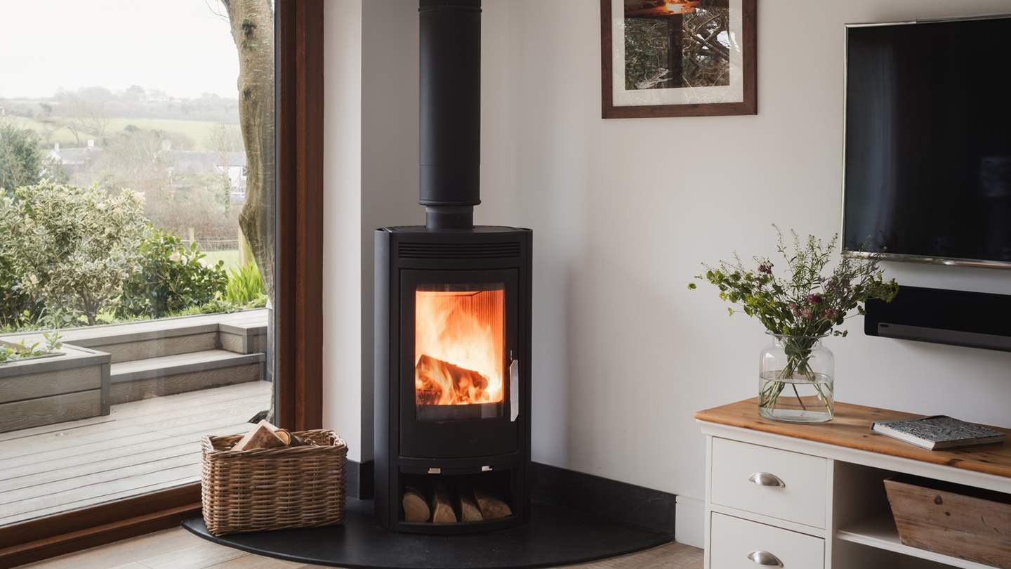 Our blissful, luxury self catering holiday home in Cornwall