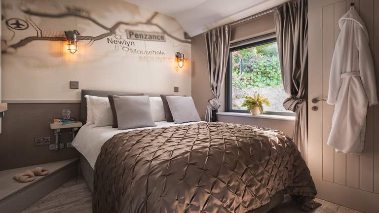 Horizon Cottage - Sleeps 6 + cot - Mousehole