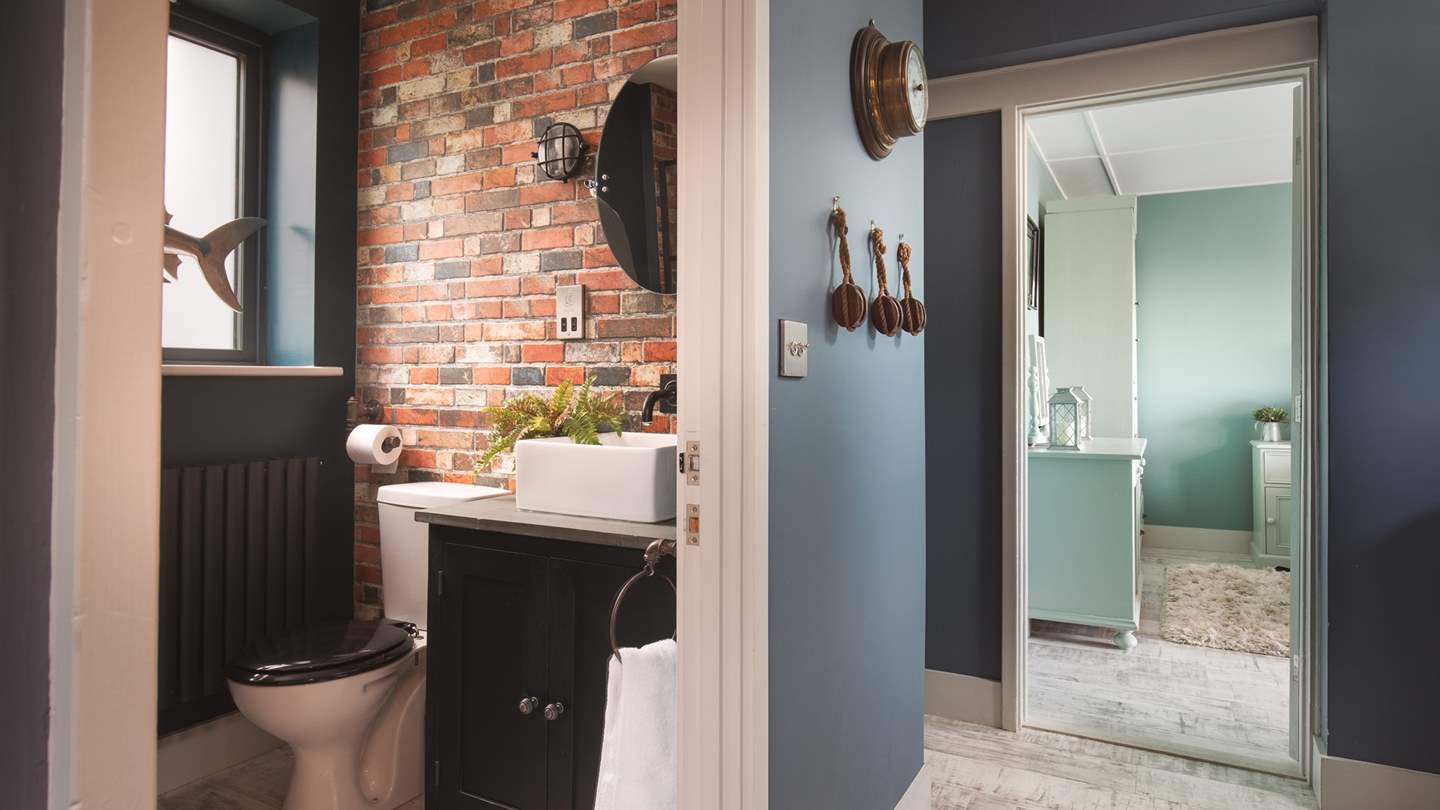 Horizon Cottage our restful retreat