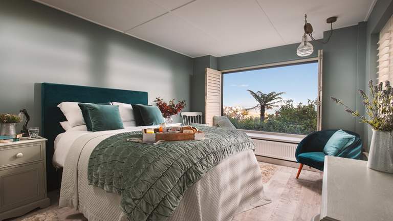 Horizon Cottage - Sleeps 6 + cot - Mousehole