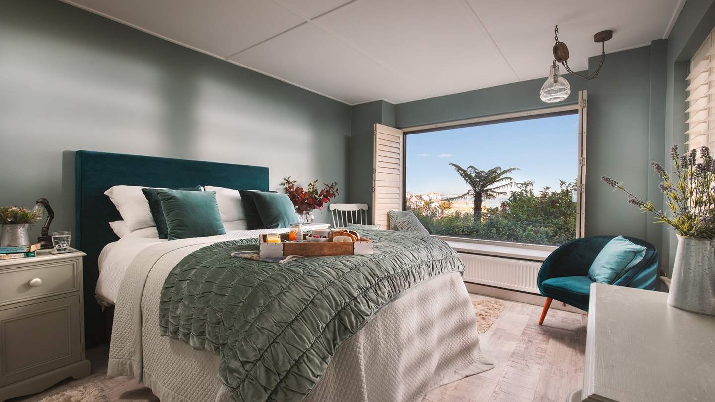 Horizon Cottage our heavenly homestay...