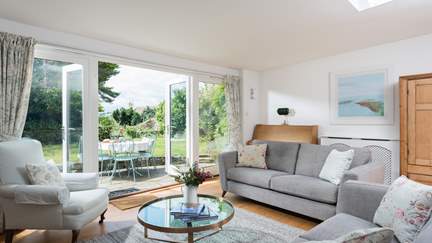 South Hams Luxury Cottages Luxury Self Catering In South Hams