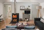 Introducing our peaceful escape to feed your soul, The Artist Studio