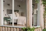Whisk you and your loved one off to this perfect little retreat for two
