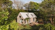 Our bijou country bolthole in north Cornwall is just perfect for those wanting to hide away from the world