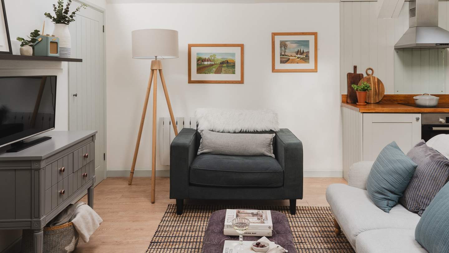 Staycation magic awaits...