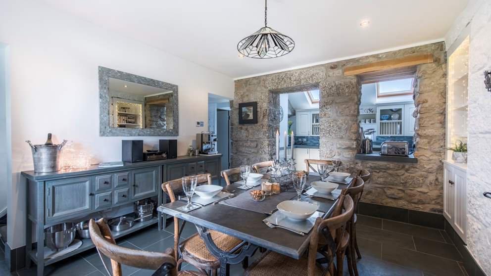 Enjoy Boutique Luxury At Rosewall Cottage St Ives