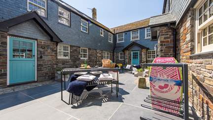 Luxury Cottages St Ives Luxury Self Catering In St Ives