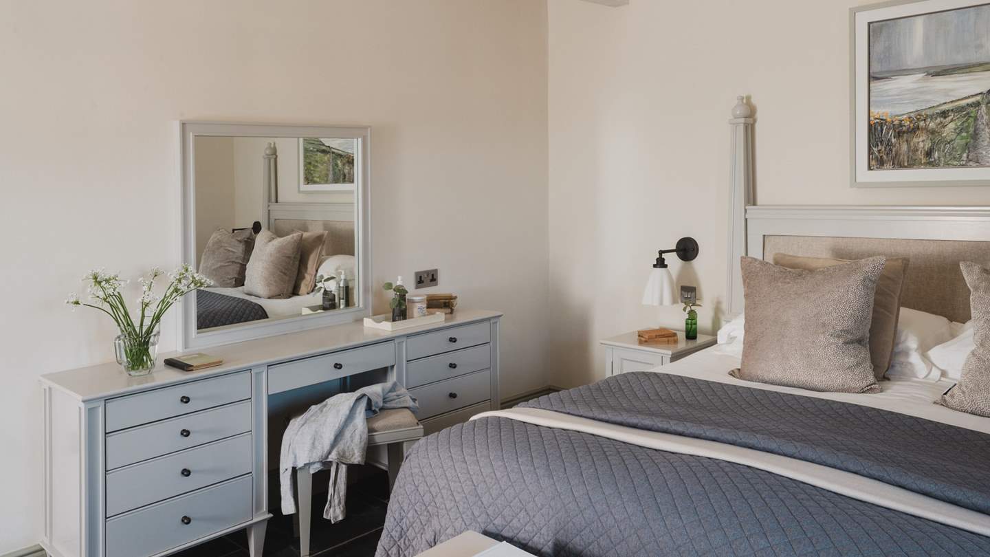 Lingering lie-ins have never been more tempting