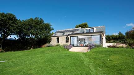 Luxury Cottages Lostwithiel Luxury Self Catering In Lostwithiel