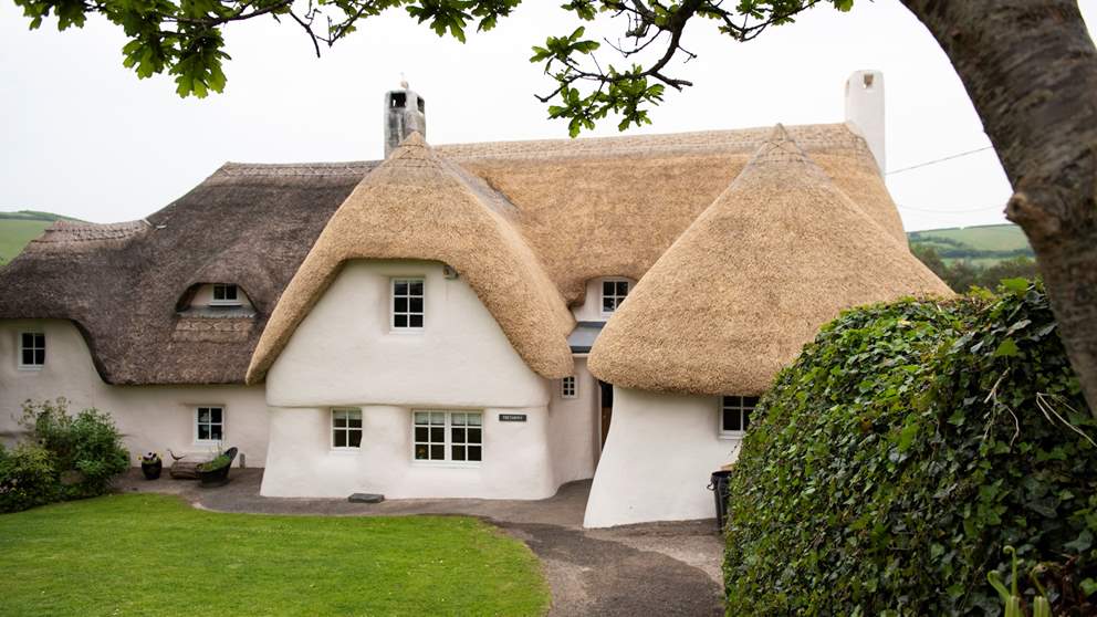 Enjoy Boutique Luxury At Tretawny Perranporth
