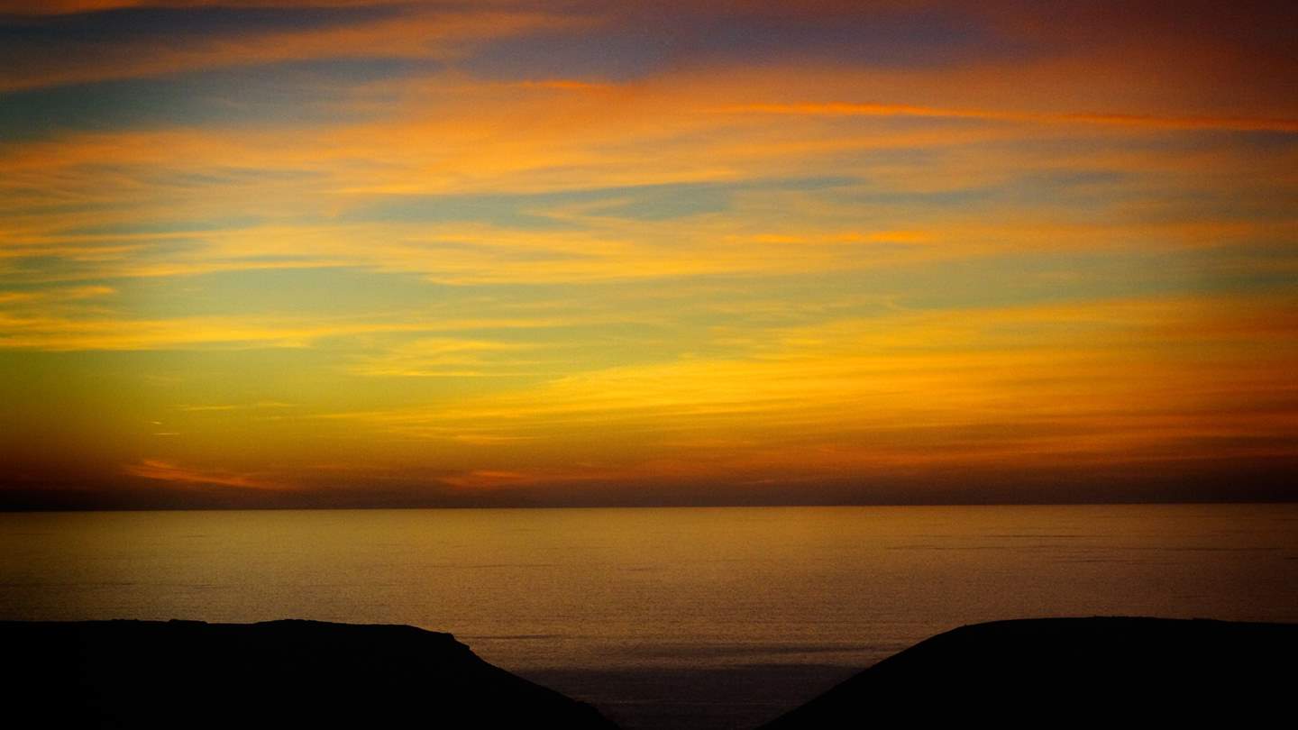 If you fancy a stroll, the beautiful surfing beach of Trebarwith Strand is a pleasant 20 minute walk away