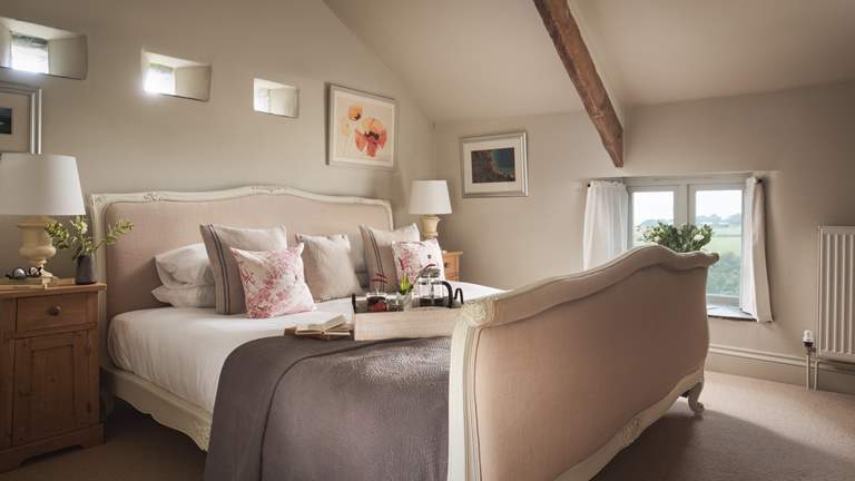 Roundhouse - Sleeps 8 + 2 cots - Trebarwith Strand