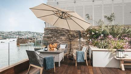 Luxury Holiday Cottages For Easter To Rent