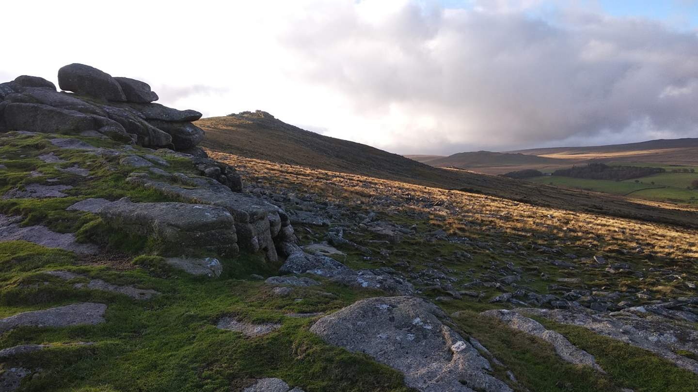Bountiful paths and trails underfoot taking you to stone age settlements and primeval woodland, there will always be an adventure on your doorstep