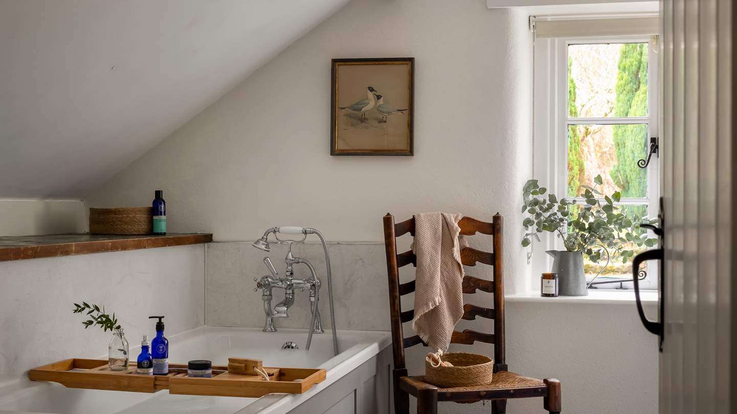 Lopes Cottage our luxury retreat in Dartmoor 