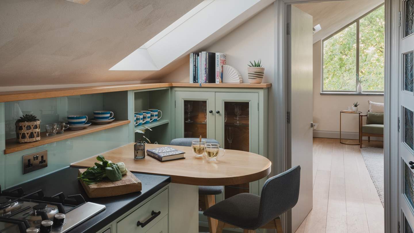 Our heavenly retreat embraces countryside charm and timeless design