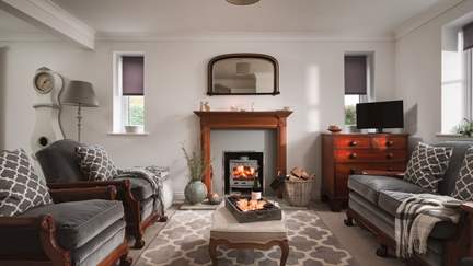 Luxury Cottages Somerset Luxury Self Catering In Somerset