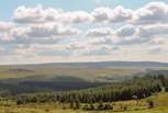 Dartmoor national park