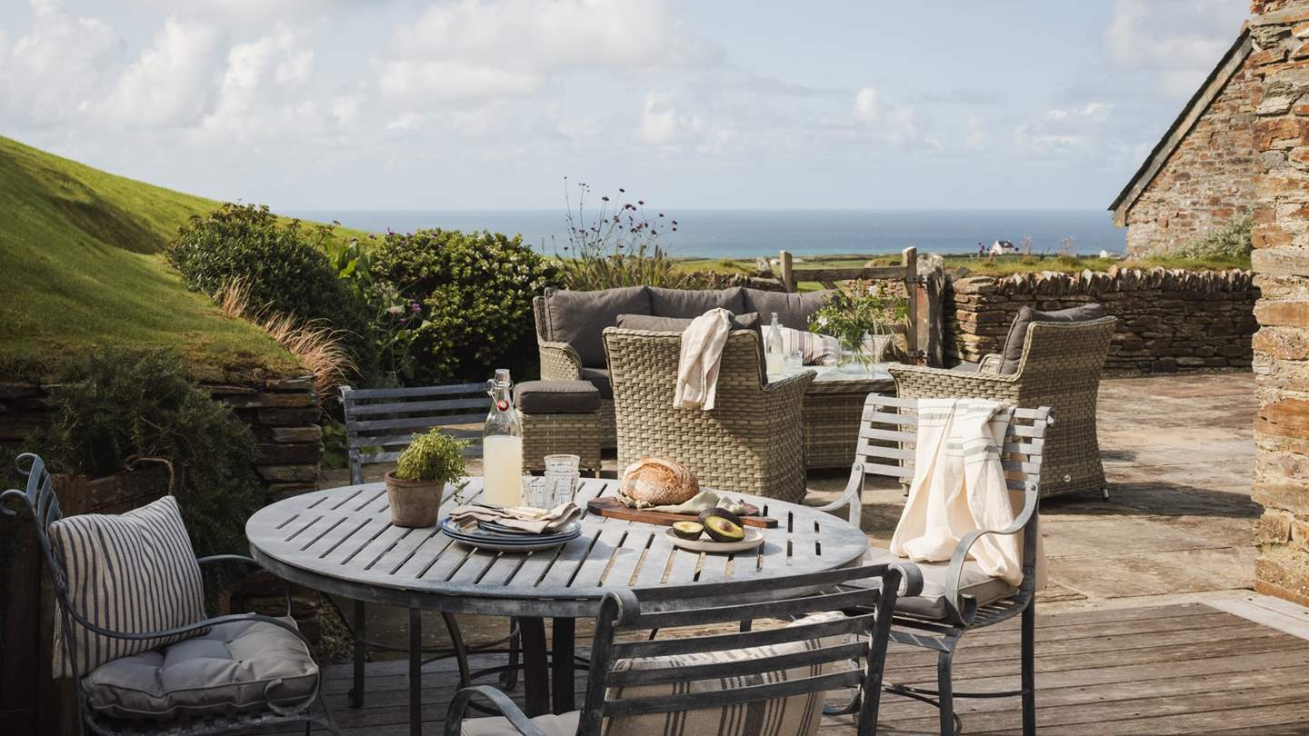 There's plenty to explore right on your doorstep from Padstow to the Camel Estuary