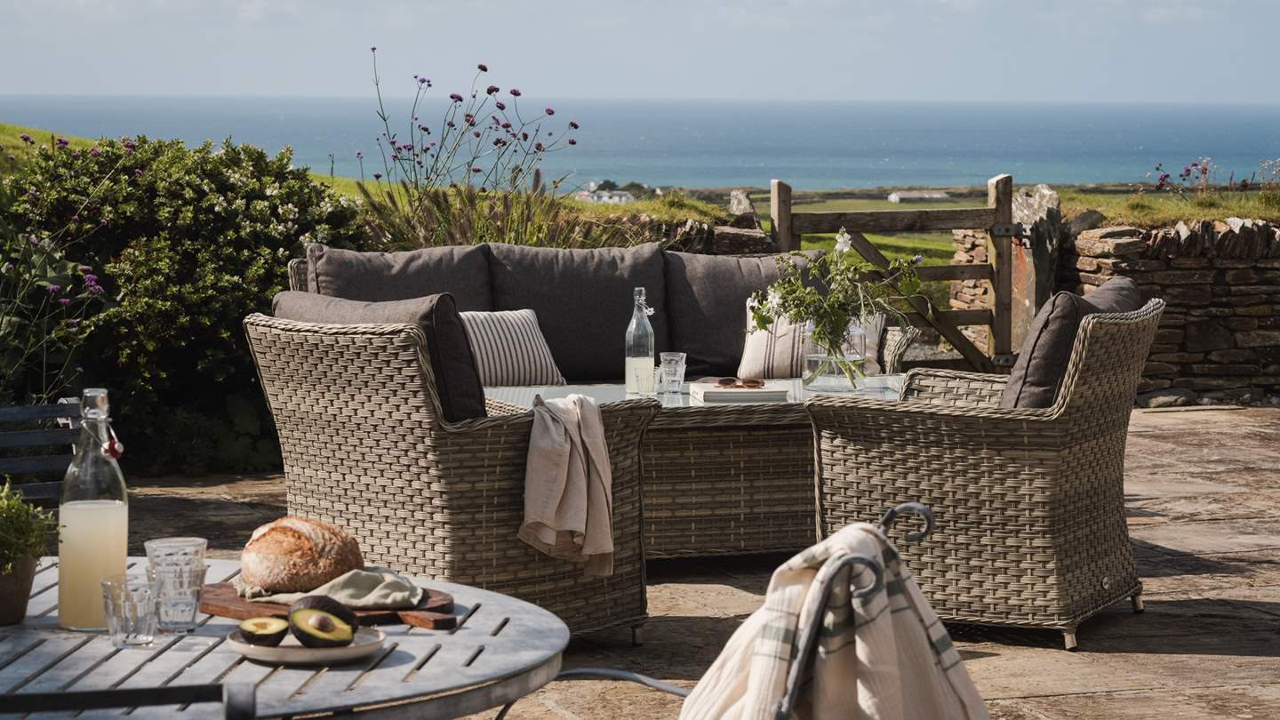 The perfect place to celebrate the magic of gathering...