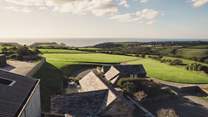 There's plenty to explore right on your doorstep from Padstow to the Camel Estuary