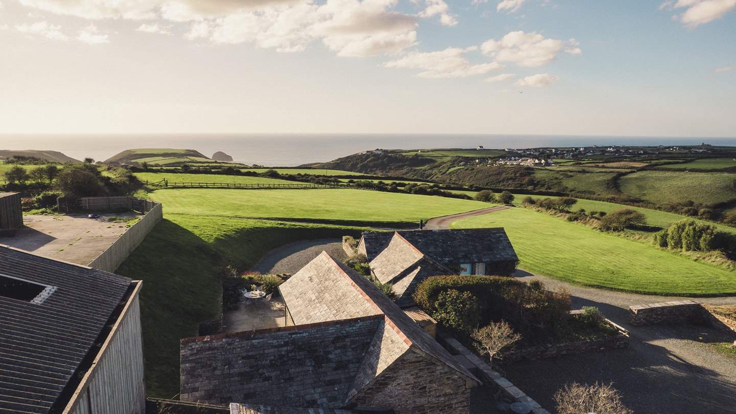 There's plenty to explore right on your doorstep from Padstow to the Camel Estuary