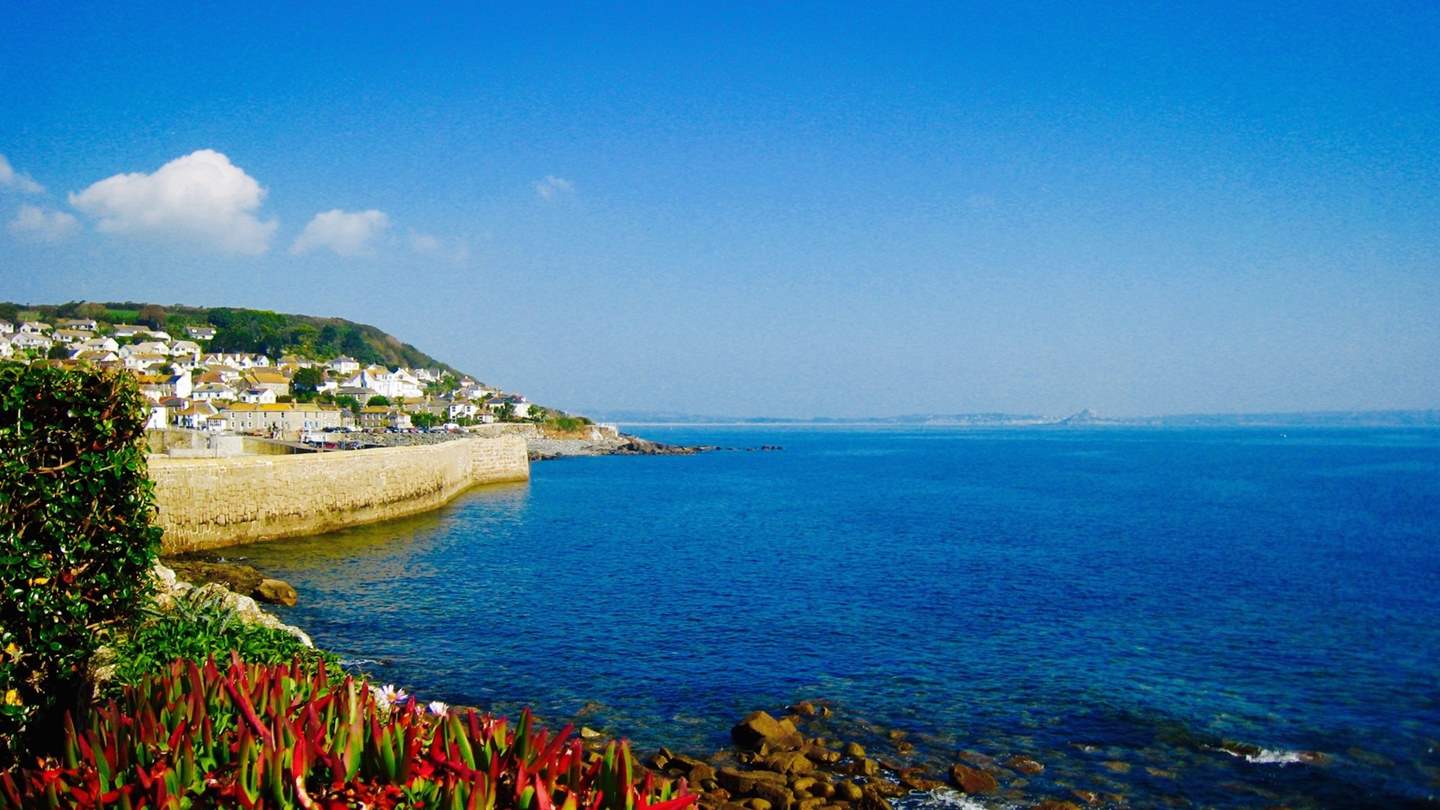 Our charming retreat is perfect for couples and families alike